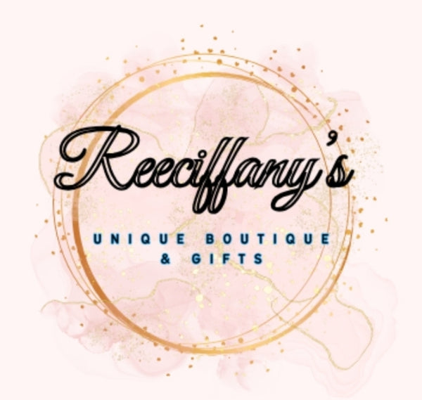 Reeciffany's Unique Gifts 
